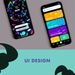 Group logo of UI Design
