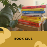 Group logo of Book Club