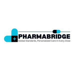Group logo of Affordable & Trusted ED Medications from PharmaBridge International