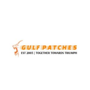 Group logo of Embroidery Gulf Patches