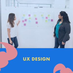 Group logo of UX Designers
